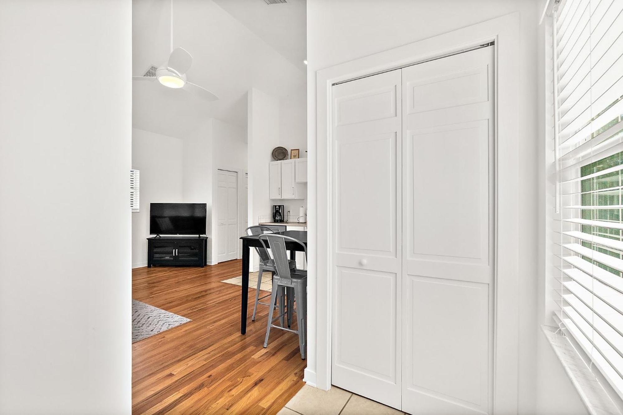 The Old Mission Collection - Downtown Bungalow St. Augustine Bagian luar foto