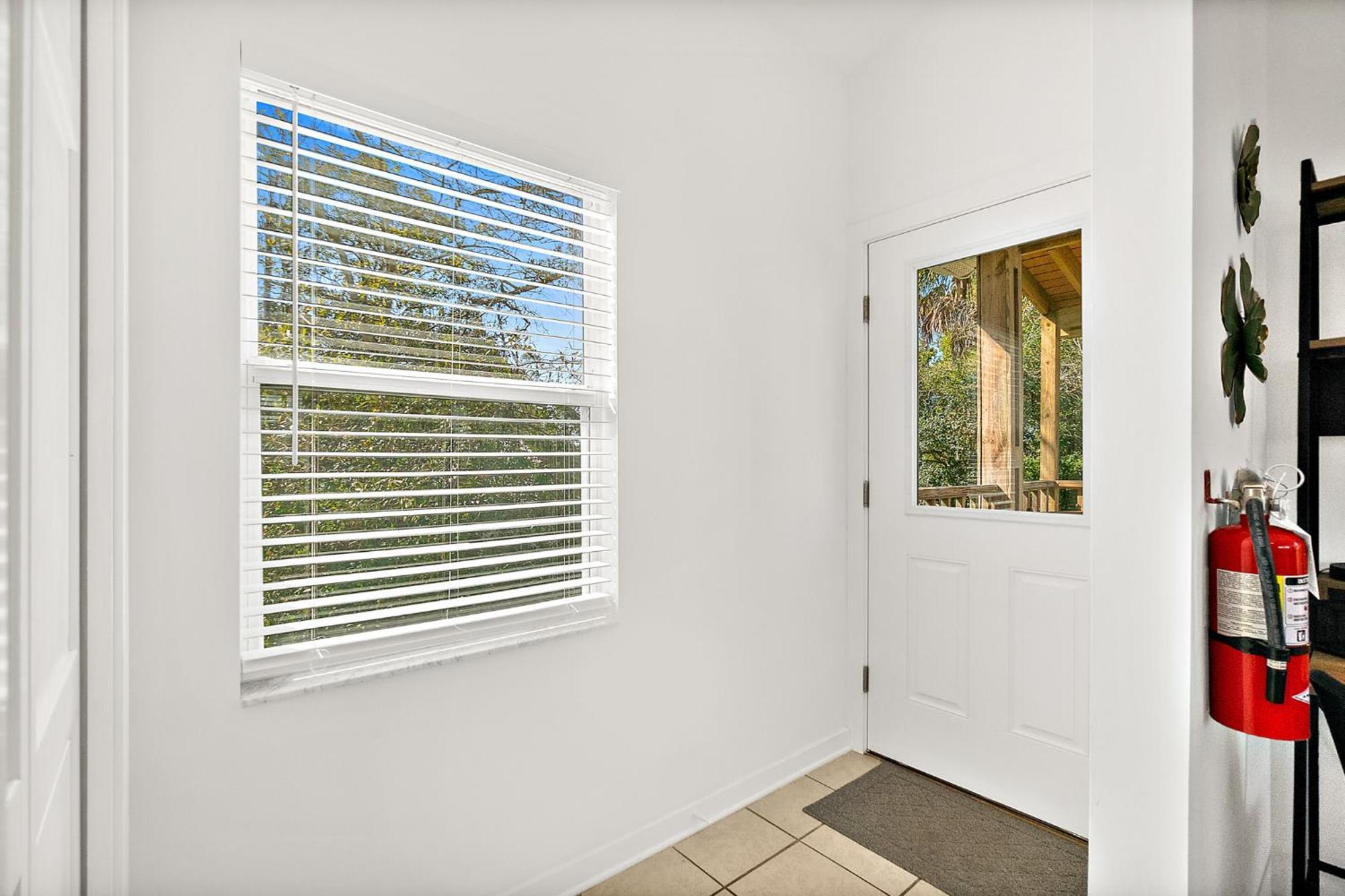 The Old Mission Collection - Downtown Bungalow St. Augustine Bagian luar foto
