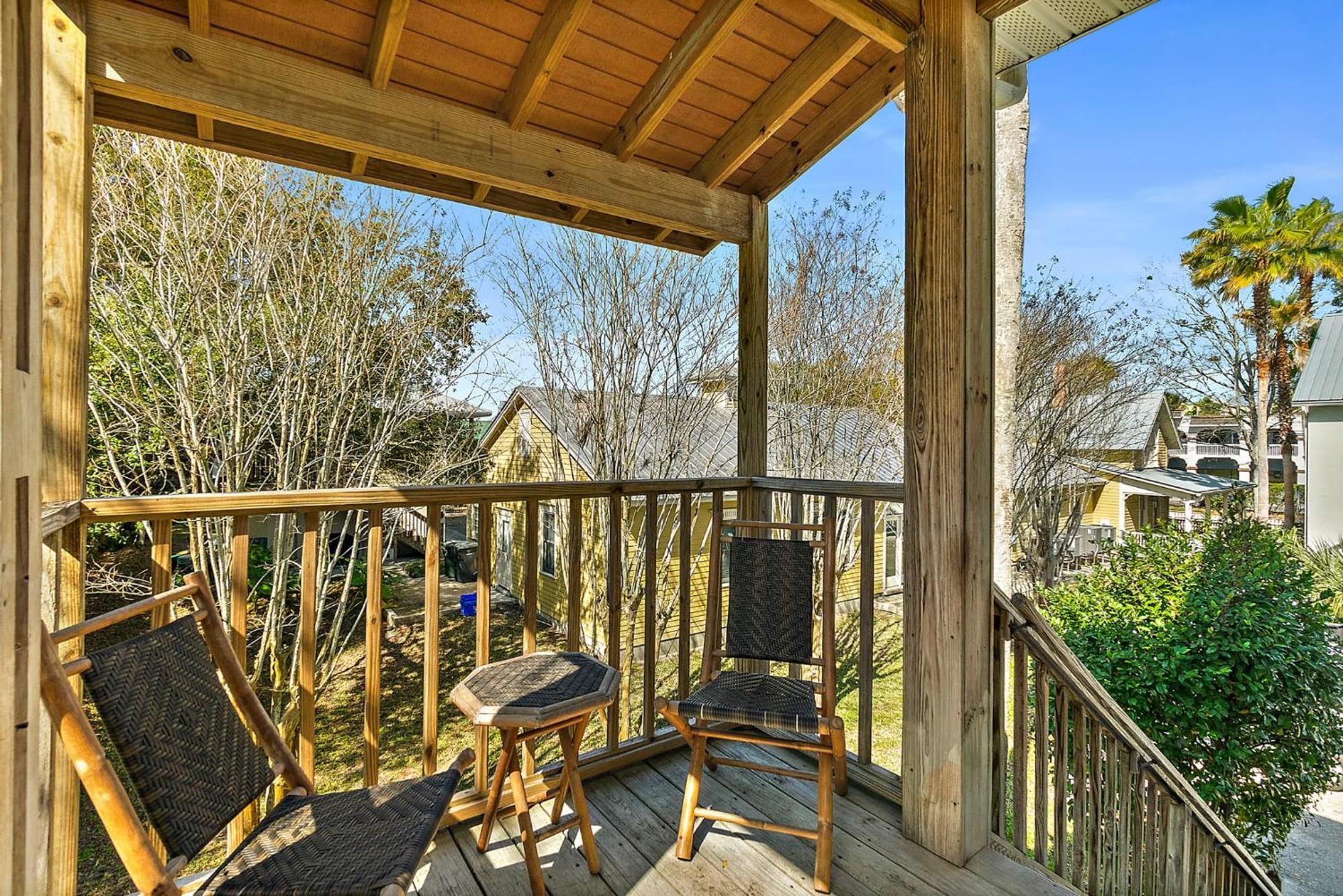 The Old Mission Collection - Downtown Bungalow St. Augustine Bagian luar foto